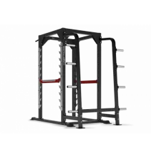 Рама для жимов и приседов HD010-5+HD010OPT-5