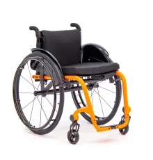 Механическое кресло-коляска активного типа МЕТ ДЖЕТ ПРО 23042